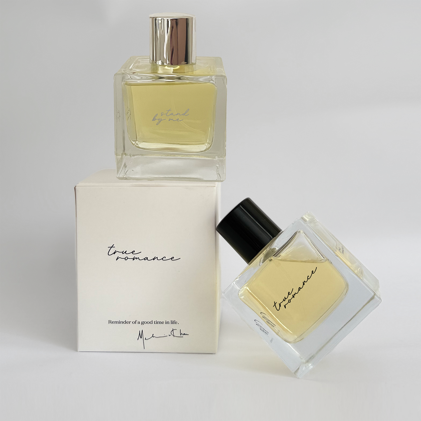 Perfume Bundle