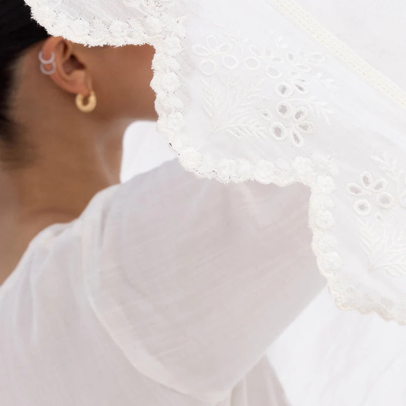 Samah Dupatta