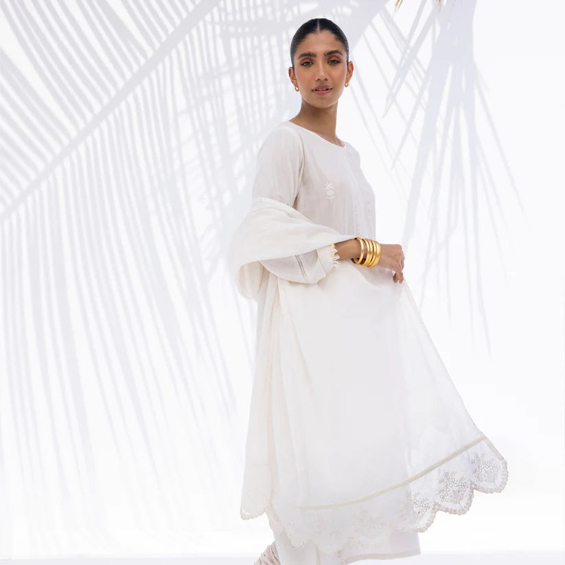 Samah Dupatta