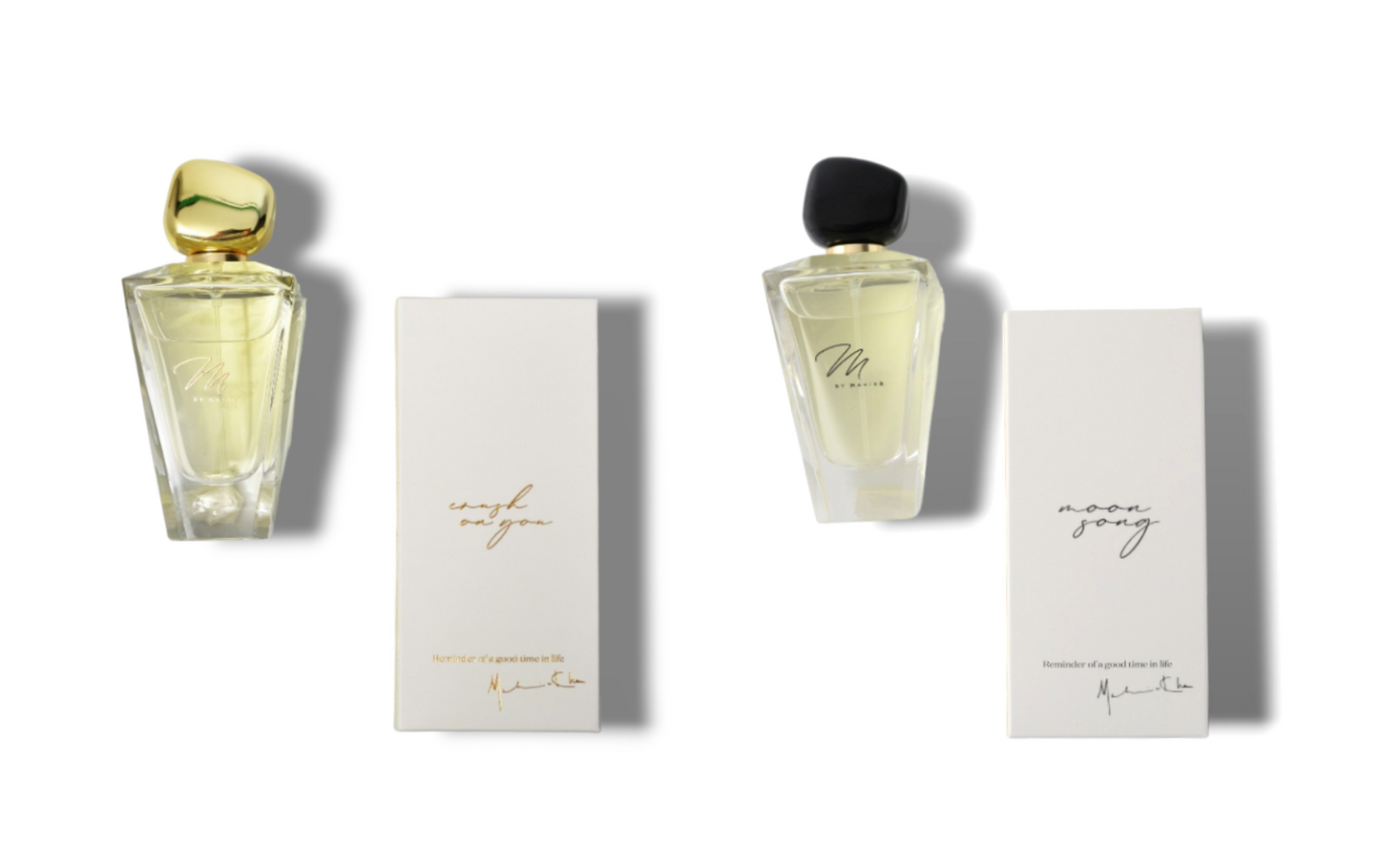 Perfume Bundle.