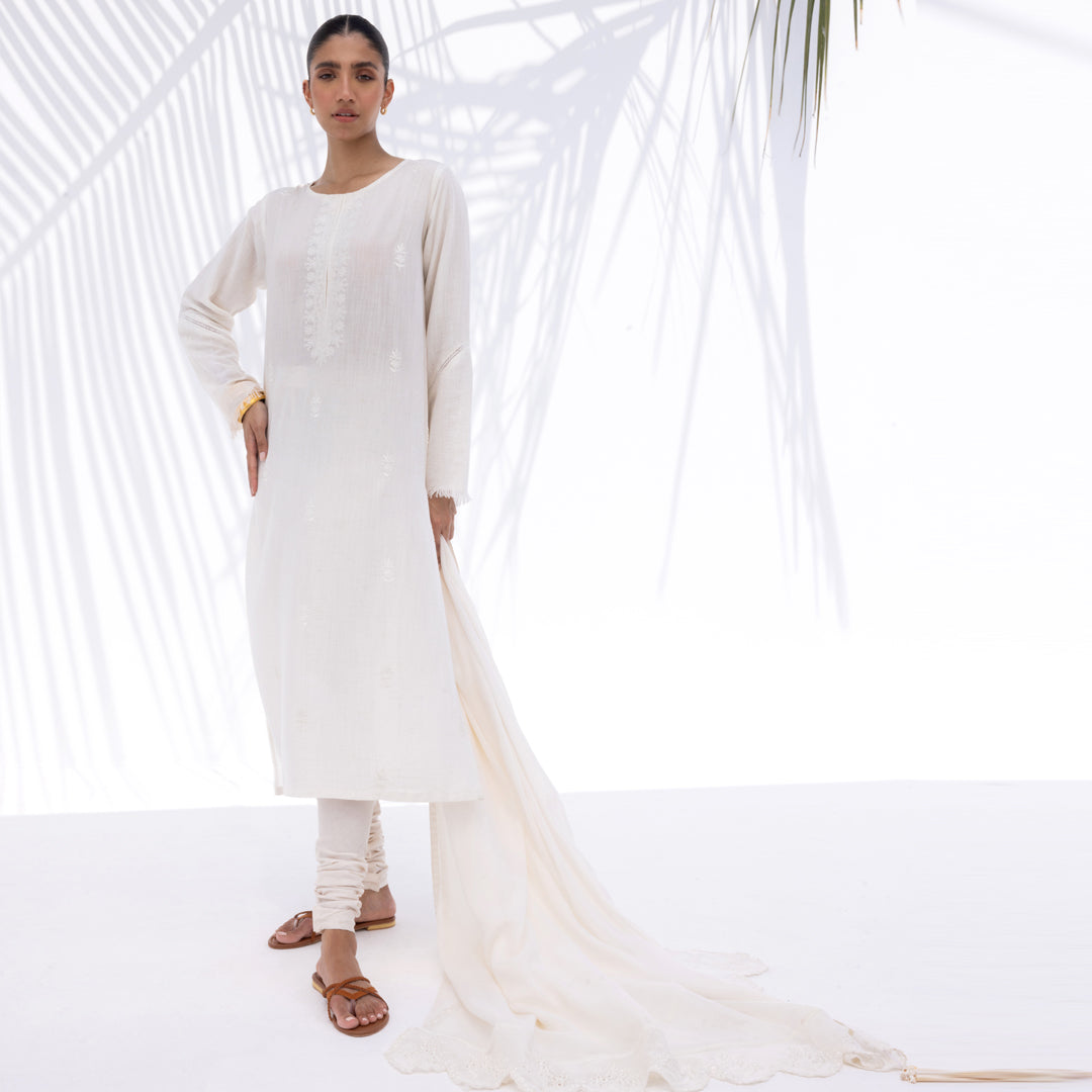 Samah Kurta