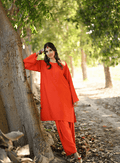 Naranji Set