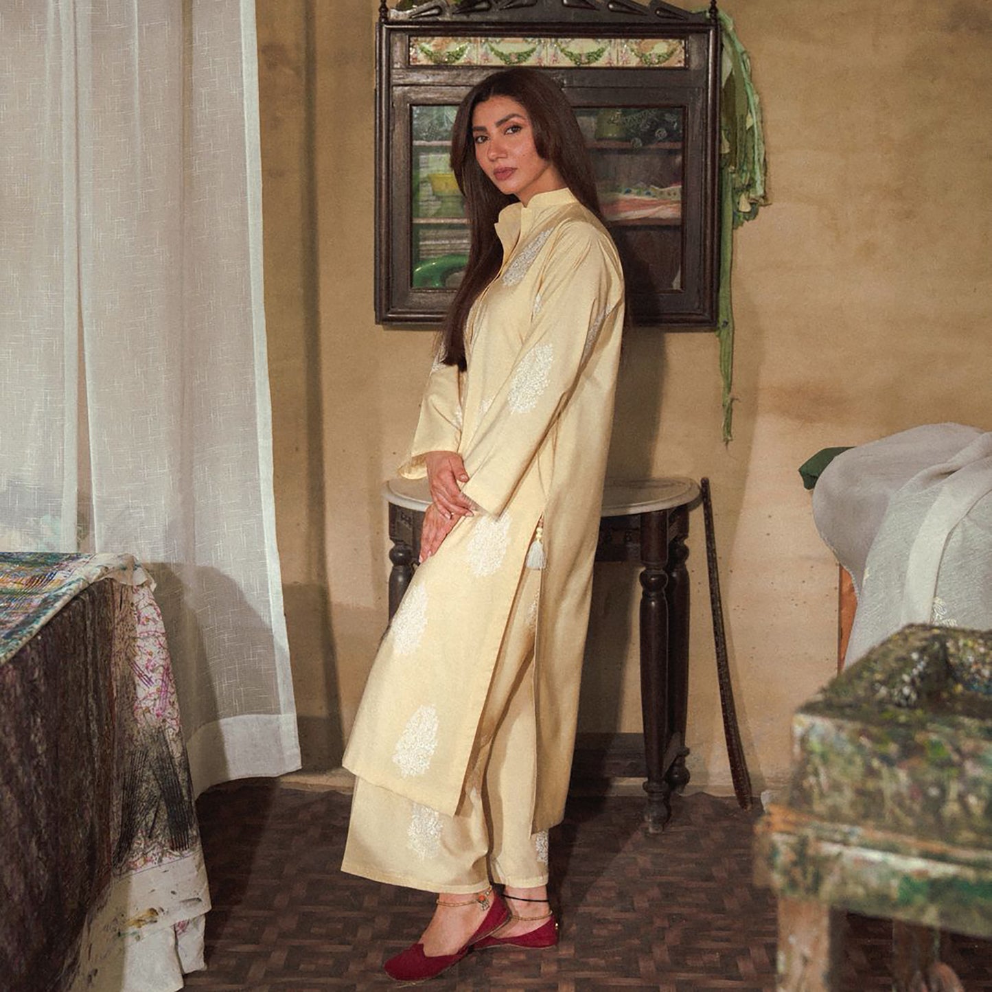 Najma Set