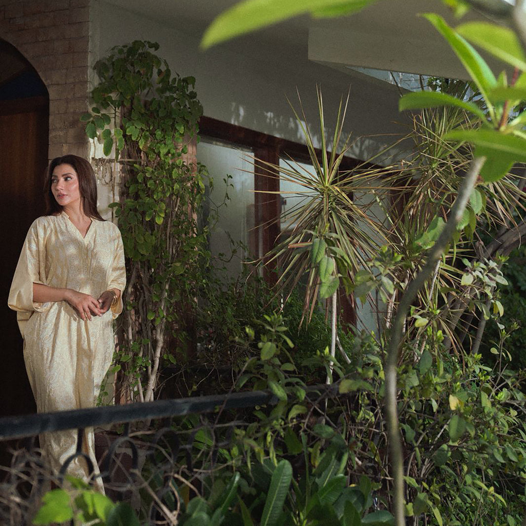 Husna Kaftan