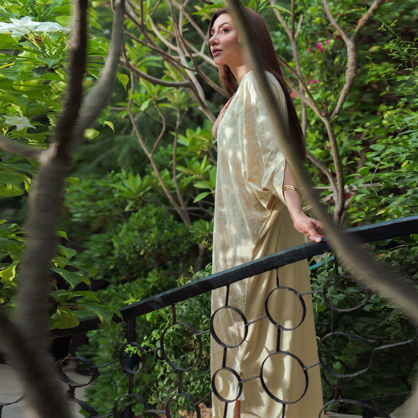 Husna Kaftan