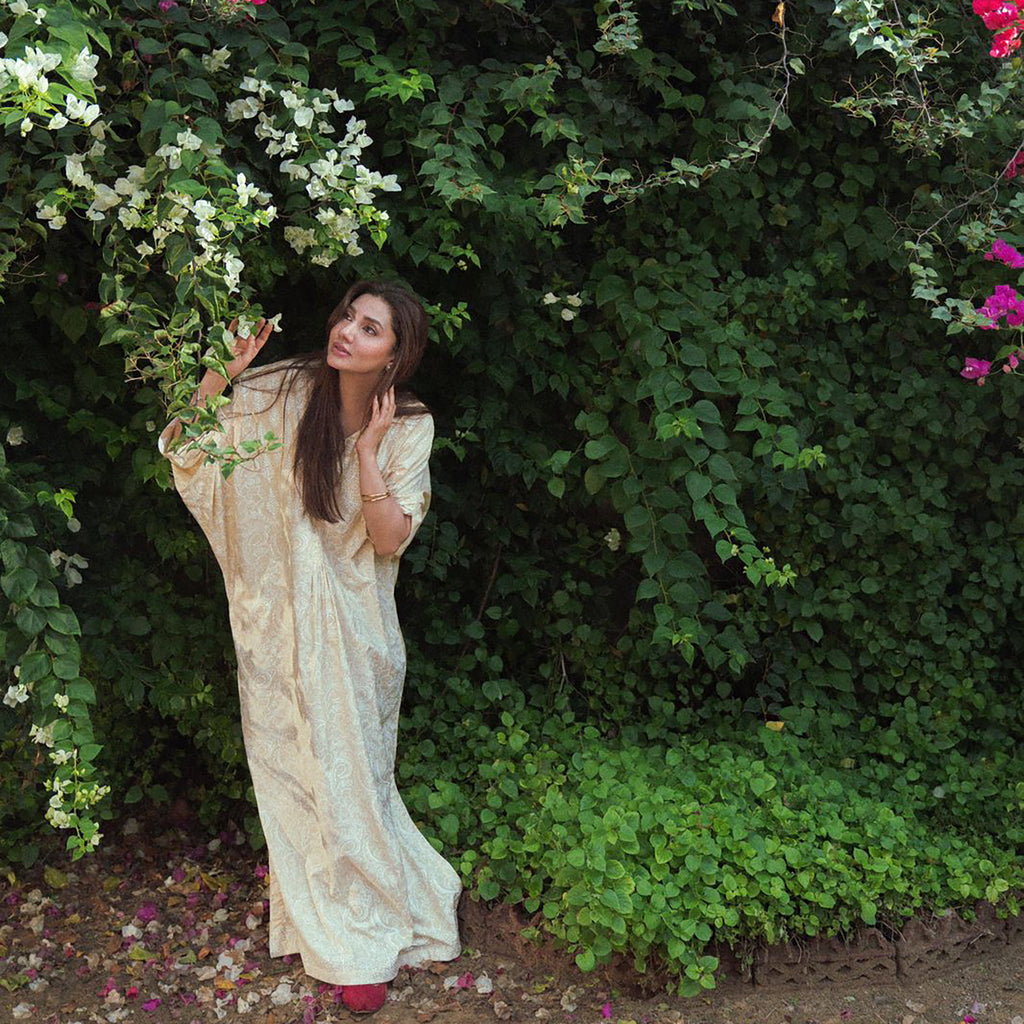 Husna Kaftan