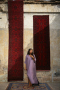 Lilac Kaftan