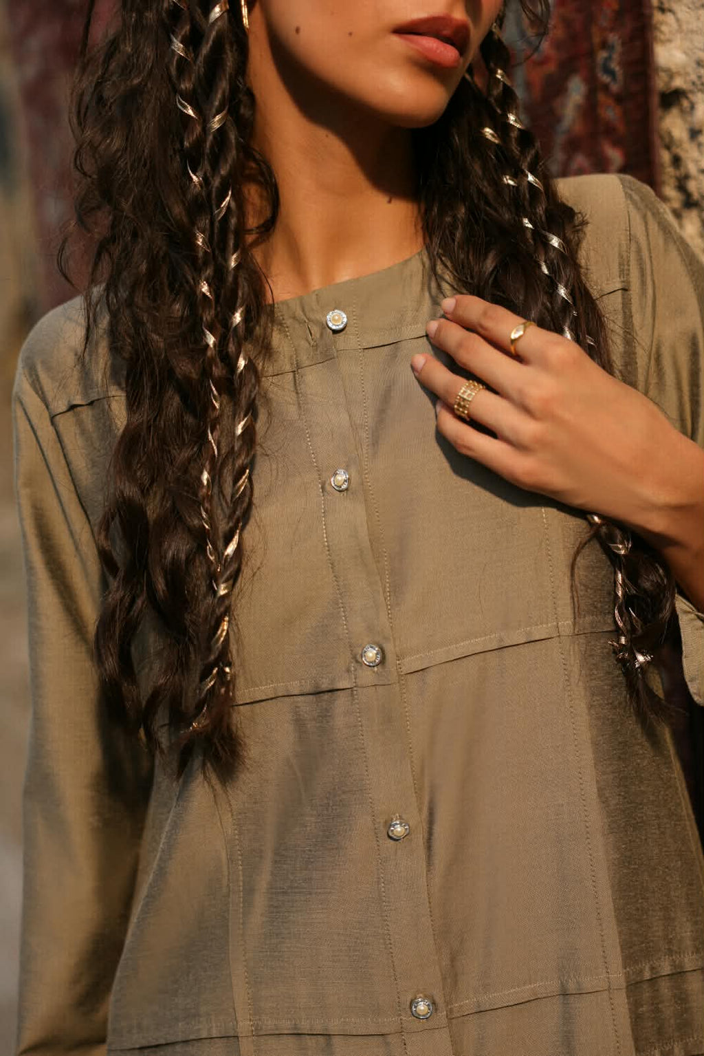 Olive Set