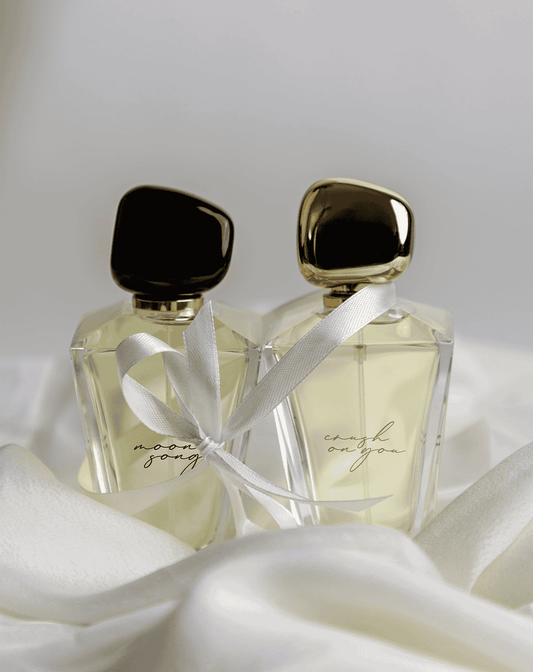 Perfume Bundle
